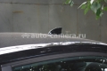 Активная антенна AVIS AVS001DVBA (020A12 grey) "Акулий плавник" для цифровых ТВ-тюнеров DVB-T/ DVB-T2