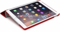 Чехол для iPad Air / iPad Air 2 Macally Folio Case, цвет Red (BSTANDPA2-R)