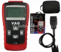 Автосканер Autel MaxScan VAG 405 (Audi, Volkswagen, Seat, Skoda) с 1990 г.в.