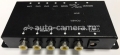 Квадратор NSCAR 402
