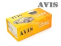 Универсальная камера заднего вида c динамической разметкой AVIS Electronics AVS311CPR (980 CCD IPAS)