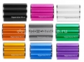 Внешний аккумулятор для iPhone, iPod, iPad, Samsung и HTC HyperJuice Micro 3600 mAh, цвет золотистый