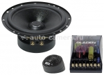 Автоакустика Audio System GLADEN ZERO 165