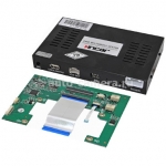 GPS-навигатор Блок навигации Ford Explorer (2012+) Incar INB-FEX