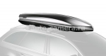 Багажная система Бокс Thule Dynamic 900 Chrome