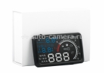 Светодиодный проектор Бортовой компьютер Blackview Boardcom OBD2