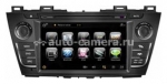 Автомагнитола DayStar DS-7009HD для Mazda 5 