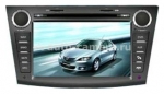 Автомагнитола DayStar DS-7032HD для Mazda 3