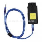 OBD-адаптер Диагностический адаптер для BMW (Scanner V2.01)