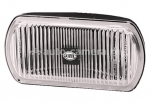 Автосвет Дополнительная фара дальнего света HELLA Comet 300 1FB 007 360-031 (левая) 1шт