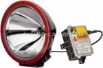 Автосвет Дополнительная фара дальнего света HELLA Luminator Xenon 1F8 007 560-561 1шт