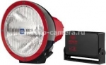 Автосвет Дополнительная фара дальнего света HELLA Luminator Xenon 1F8 007 560-571 1шт