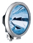 Автосвет Дополнительная фара дальнего света HELLA Rallye 3000 Blue Light 1F8 006 800-321 1шт
