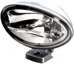 Автосвет Дополнительная фара противотуманного света HELLA Comet FF-100 1NA 007 891-041 1шт