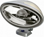 Автосвет Дополнительная фара противотуманного света HELLA Comet FF-300 1NB 007 892-821 2шт