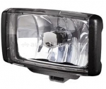 Автосвет Дополнительная фара противотуманного света HELLA Comet FF 450 1NB 010 951-831 2шт