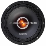 Автоакустика EDGE EDPRO83MX-E4