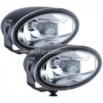 Автосвет Фары дальнего света HELLA FF50 1FA 008 283-811 2шт