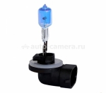Автосвет ​Галогенные лампы H27 (881) 27w MTF-Light PALLADIUM