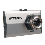 Автомобильный видеорегистратор Intego VX-210HD