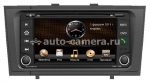 Автомагнитола Штатная магнитола Toyota Avensis 2009+ (IE) Intro CHR-2209AV