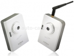 IP-камера IP камера Edimax IC-1510