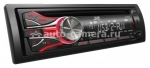Автомагнитола JVC KD-R431