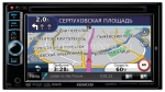 Автомагнитола Kenwood DNX5510BT