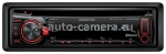Автомагнитола Kenwood KDC-BT31U