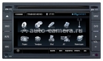 Автомагнитола MyDean 7117 Nissan Qashqai, X-Trail, Tiida, Patrol, Pathfinder, Note, Micra, Navara