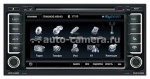 Автомагнитола MyDean 7120 Volkswagen Touareg