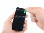 Защитные пленки Наклеить защитную пленку на iPhone, Samsung и другие смартфоны