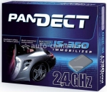 Автосигнализация Pandect IS-350i