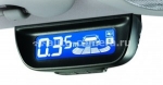 Парктроник ParkMaster 8-DJ-29