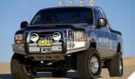 Передний бампер ARB для Ford Ranger, F250