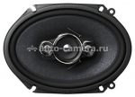 Автоакустика Pioneer TS-A6834i