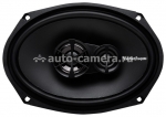 Автоакустика Rockford Fosgate R169X3