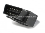 Блокиратор Штатный блок закрытия дверей AVIS AVS02CAN-SL для TOYOTA COROLLA, CAMRY, HIGHLANDER, LAND CRUISER PRADO 150, RAV 4, YARIS