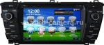 Автомагнитола Штатное головное устройство DayStar DS-7110HD для Toyota Corolla 2013+ 3S New