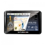 GPS-навигатор SHTURMANN Link 500GL