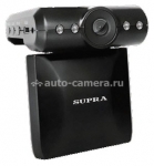 Автомобильный видеорегистратор SUPRA SCR-600 new