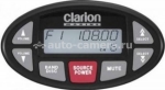 ПДУ Универсальный пульт ДУ Clarion M-301 RCE