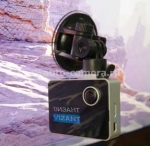 Автомобильный видеорегистратор Видеорегистратор VIZANT DVR-667