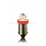 Светодиодные лампы T10-Ba9S-1 Fish red