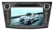 DayStar DS-7032HD для Mazda 3