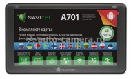 GPS-навигатор Navitel A701