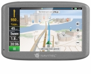 GPS-навигатор Navitel E500