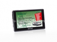 GPS навигатор LEXAND SA5 HD+