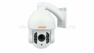 Скоростная IP-камера КАРКАМ KAM-2590