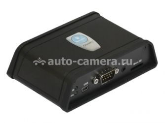 GPS/ГЛОНАСС терминал NAVIXY A20 (VT-350)